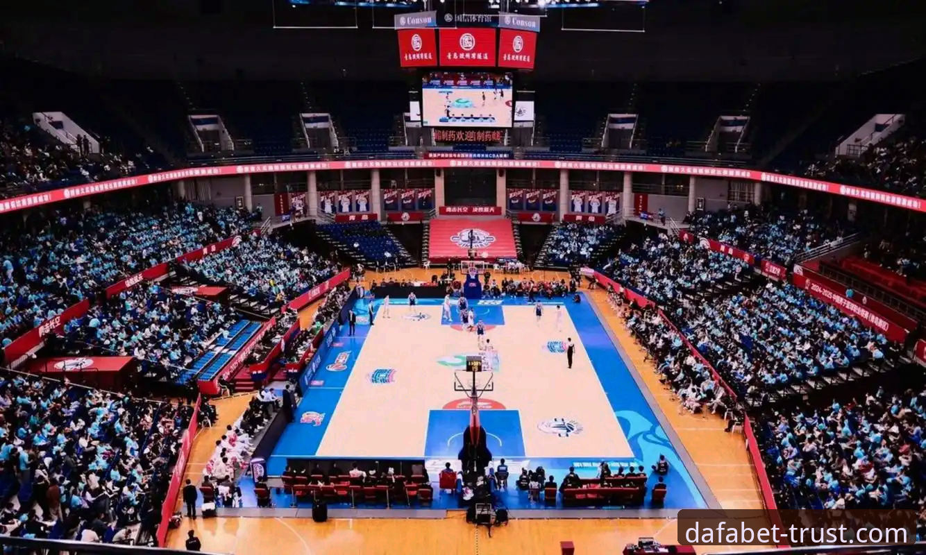DAFA平台功能详解 CBA季后赛最新消息:山西97-94险胜青岛,总分2-0横扫晋级八强